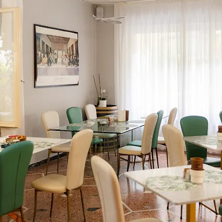 Hotel apartamentowy Manolita