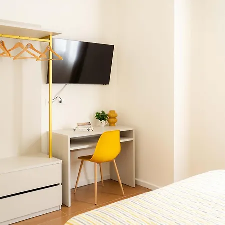 Manolita Hotel apartamentowy Rimini