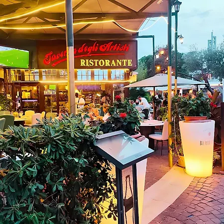 Manolita * Ρίμινι