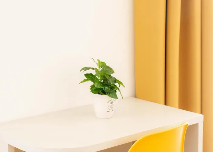 Hotel apartamentowy Manolita *