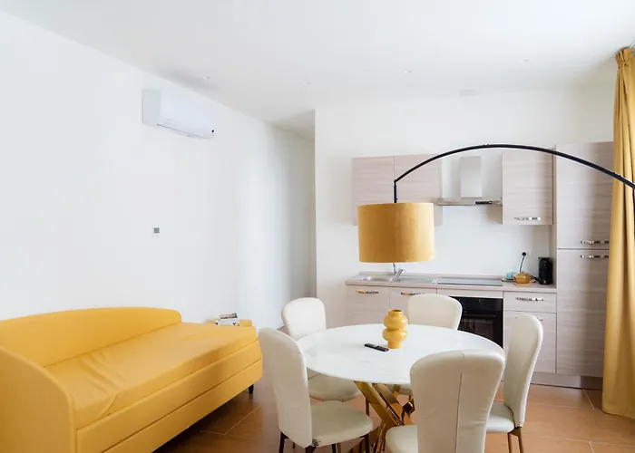 Manolita Hotel apartamentowy *