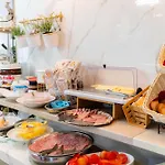 Manolita Hotel apartamentowy