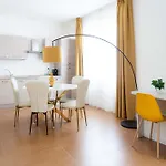 Manolita Hotel apartamentowy *