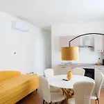 Manolita מלון דירות *