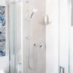 Manolita Hotel apartamentowy Rimini