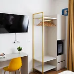 מלון דירות Manolita