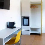 Aparthotel Manolita Rimini