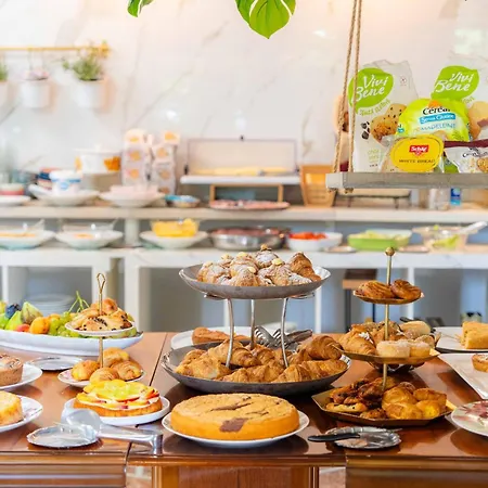 Manolita * リミニ