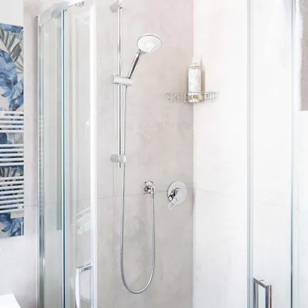 Manolita アパートホテル リミニ