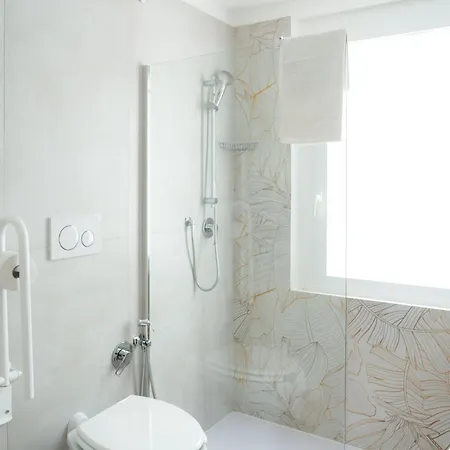 アパートホテル Manolita *