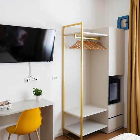 Apartahotel Manolita