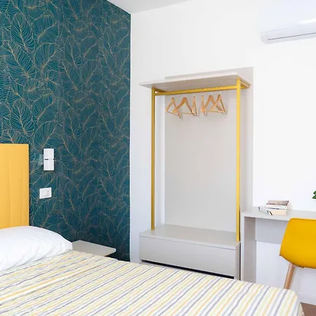 Manolita Lejlighedshotel