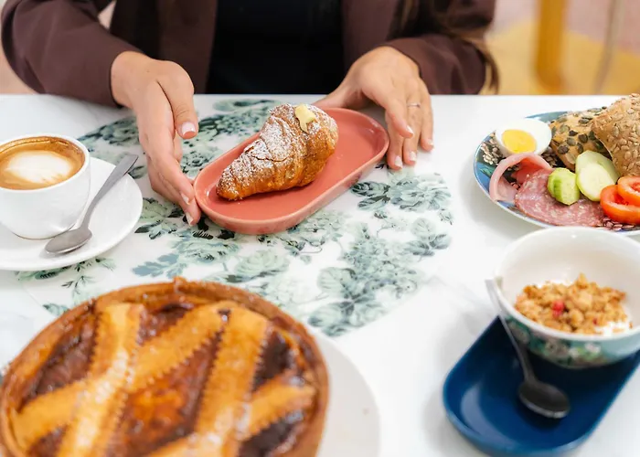 Aparthotel Manolita Rimini