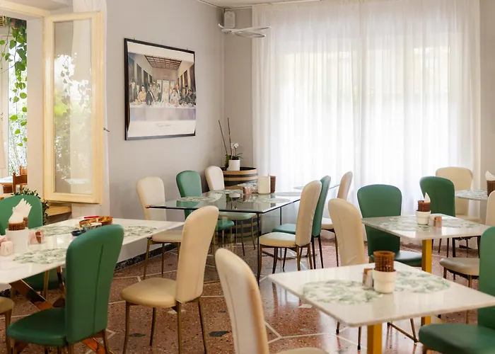 Apartahotel Manolita