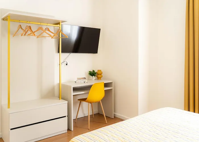 Manolita Aparthotel Rimini