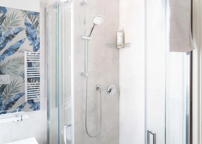 Manolita Apartahotel Rímini