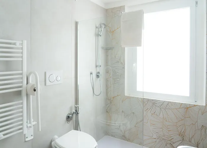 Aparthotel Manolita *