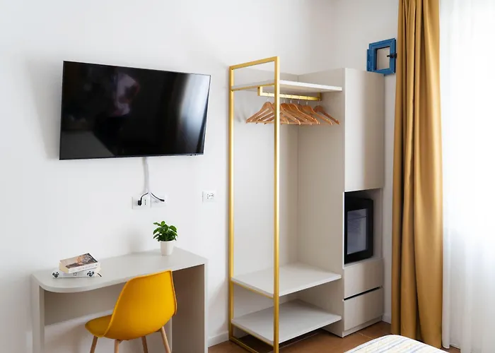 Apartahotel Manolita