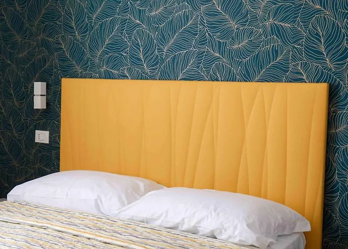 Manolita Aparthotel Rimini