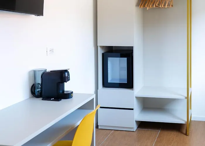 Aparthotel Manolita Rimini