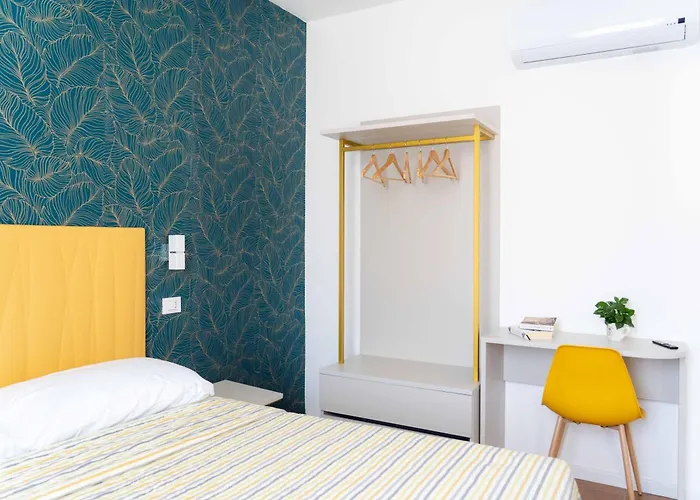 Manolita Apartahotel