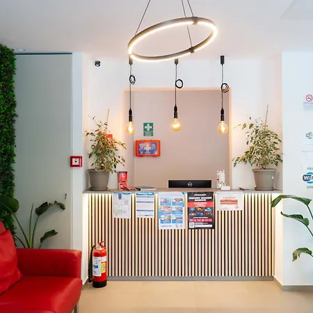 Aparthotel Manolita Rimini