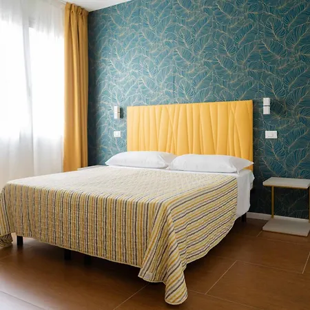 Manolita Aparthotel Rimini