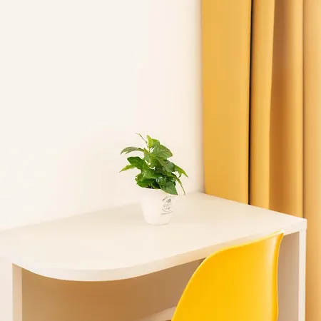 Aparthotel Manolita *