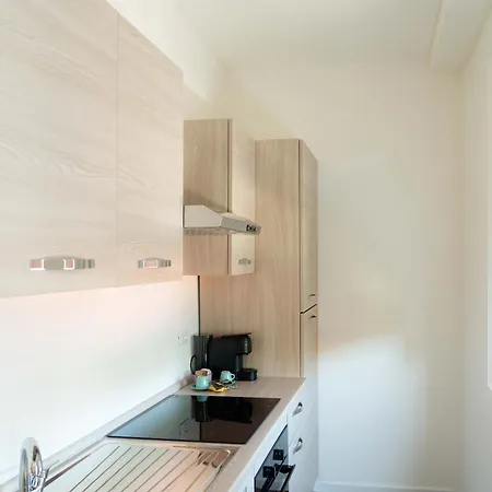 Aparthotel Manolita Rimini