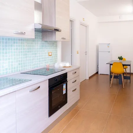 Aparthotel Manolita Rimini