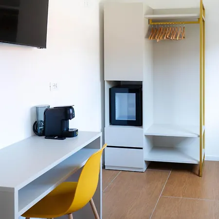 Aparthotel Manolita Rimini