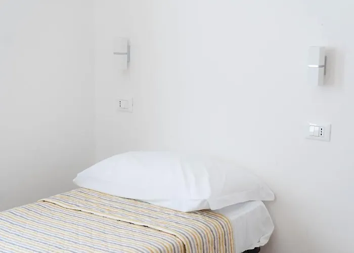 Manolita * Ρίμινι